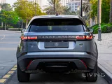 Land Rover Velar 2019