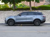 Land Rover Velar 2019