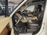 Land Rover Vogue L 2019