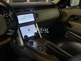 Land Rover Vogue L 2019