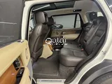 Land Rover Vogue L 2019