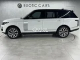 Land Rover Vogue L 2019