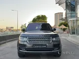Land rover vouge hse V8 2016