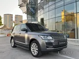 Land rover vouge hse V8 2016