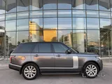 Land rover vouge hse V8 2016