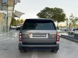 Land rover vouge hse V8 2016