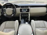 Land rover vouge hse V8 2016