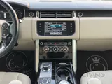Land rover vouge hse V8 2016