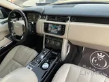 Land rover vouge hse V8 2016