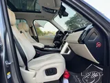 Land rover vouge hse V8 2016