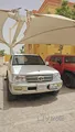 Landcruiser 2005