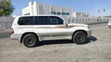 Landcruiser 2005