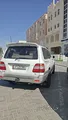 Landcruiser 2005