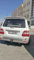 Landcruiser 2005