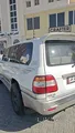 Landcruiser 2005