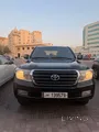 Landcruiser 2009 low milege