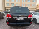 Landcruiser 2009 low milege