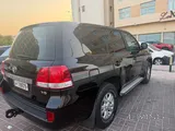 Landcruiser 2009 low milege