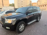 Landcruiser 2009 low milege