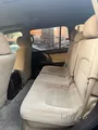 Landcruiser 2009 low milege