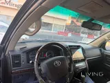 Landcruiser 2009 low milege