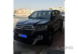 Land Cruiser 2014 to 2021