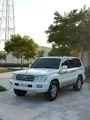 Landcruiser for sale with good running condition