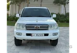 Landcruiser for sale with good running condition