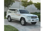 Landcruiser for sale with good running condition
