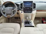 Landcruiser gxr
