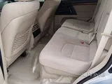 Landcruiser gxr