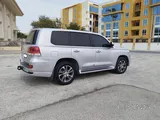 Landcruiser gxr