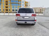 Landcruiser gxr