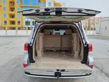 Landcruiser gxr