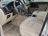 Landcruiser gxr