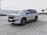 Landcruiser gxr