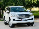 LANDCRUISER GXR 2019 V6