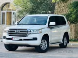 LANDCRUISER GXR 2019 V6