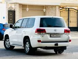 LANDCRUISER GXR 2019 V6
