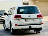 LANDCRUISER GXR 2019 V6