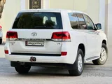 LANDCRUISER GXR 2019 V6