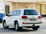 LANDCRUISER GXR 2019 V6