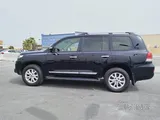 Landcruiser gxr black edition