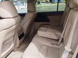 Landcruiser gxr black edition