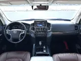 LANDCRUISER GXR GRAND TOURING