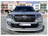 LANDCRUISER GXR GRAND TOURING