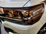 LandCruiser GXR GrandTouring  2021 bodykit