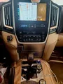 LandCruiser GXR GrandTouring  2021 bodykit