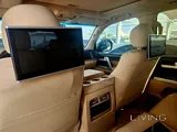 LandCruiser GXR GrandTouring  2021 bodykit