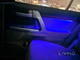 LandCruiser GXR GrandTouring  2021 bodykit